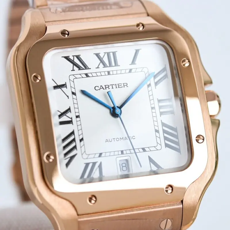 cartier aaa qualite montres s_1255b153